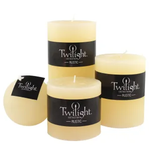 Twilight Candles