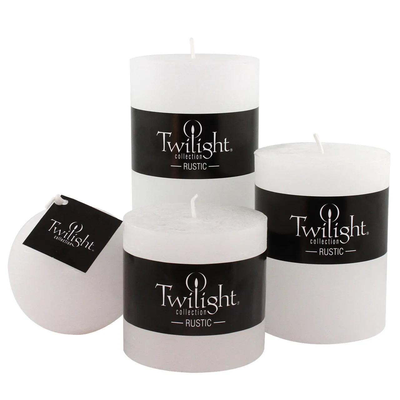 Twilight Candles