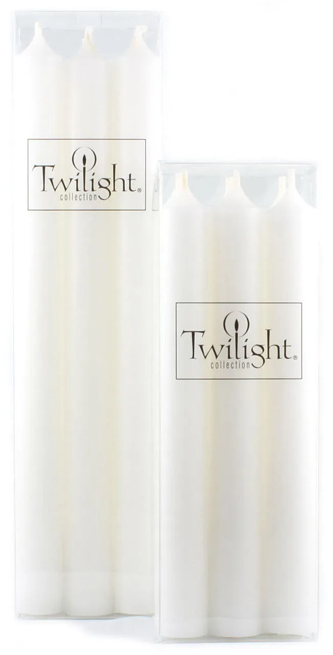 Twilight Candles