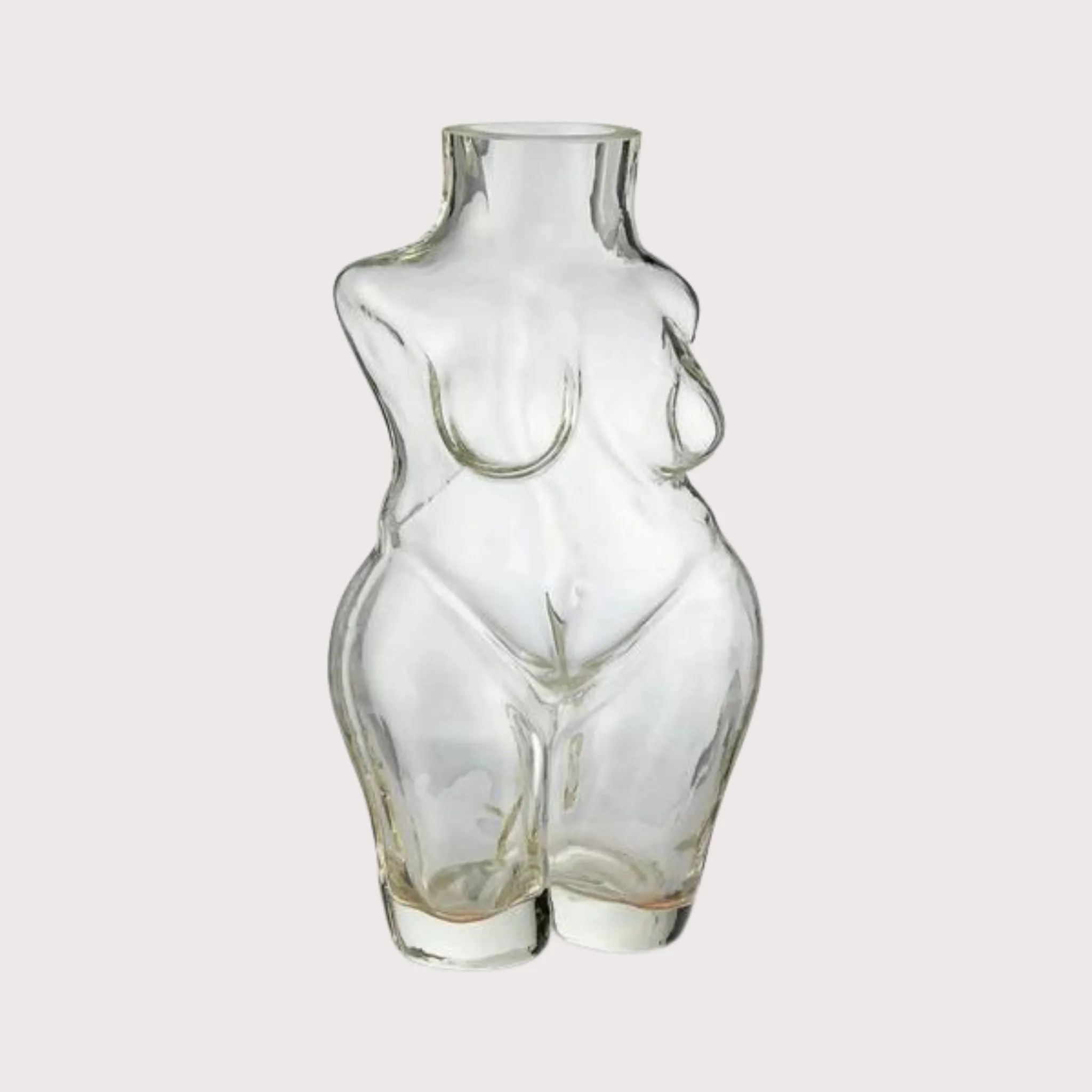 Venus Vase - Transparent